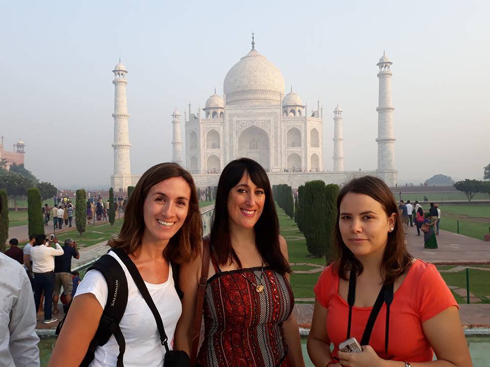 Great Tour of India - Myladytrip.com