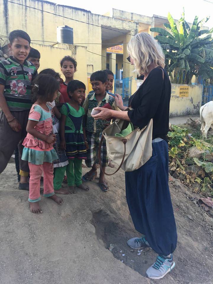 India Village
