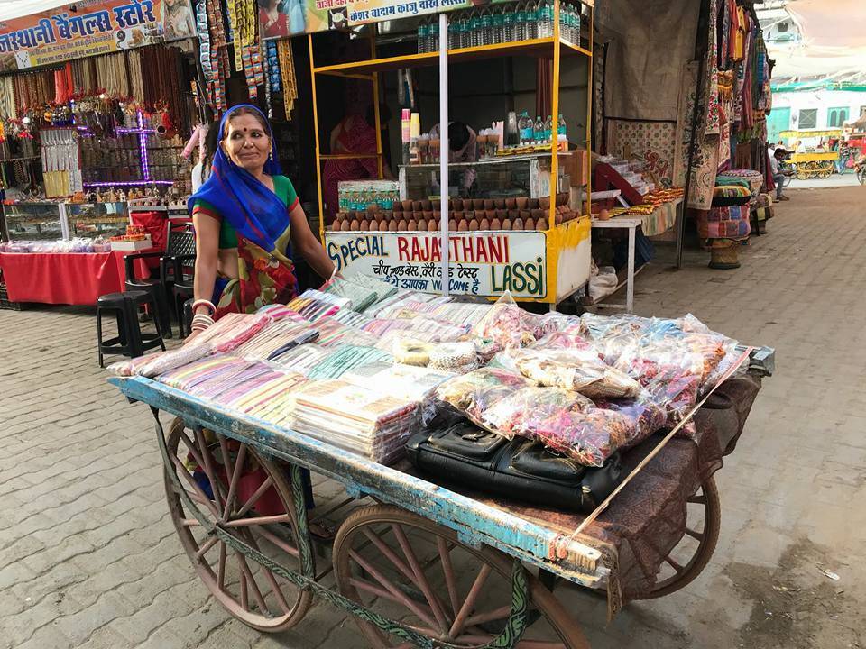 India market