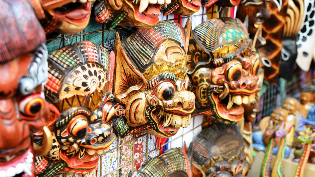 Cultural Bali with woman - Myladytrip.com