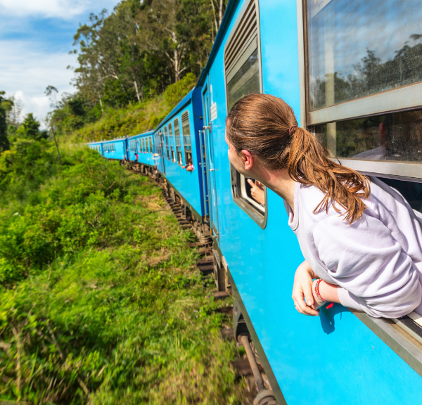 Women of Sri Lanka - Myladytrip.com