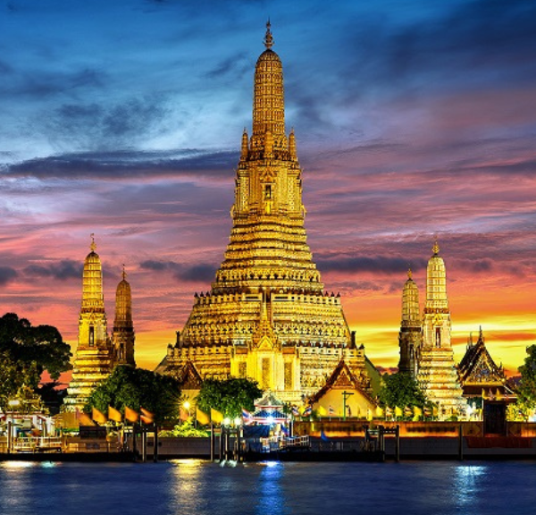 Bangkok Escape - Myladytrip.com