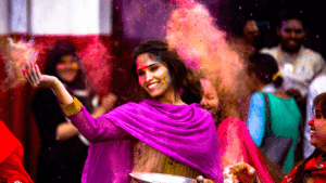Holi India - Myladytrip.com