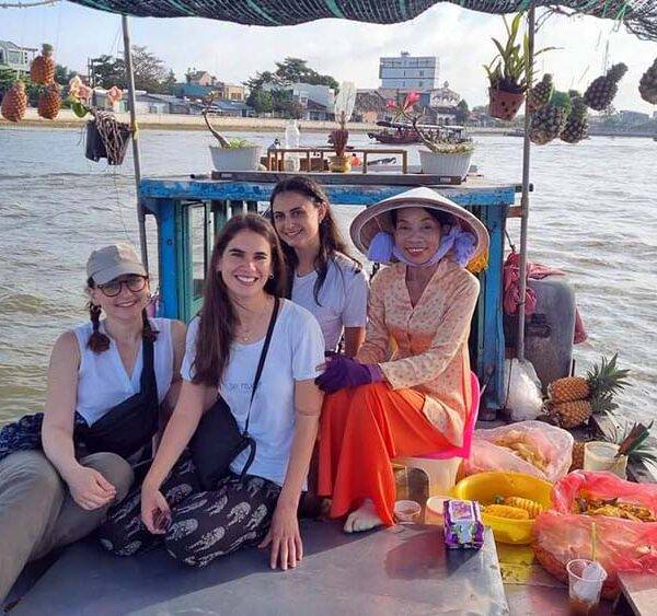 Mekong Delta New Asia Tours38