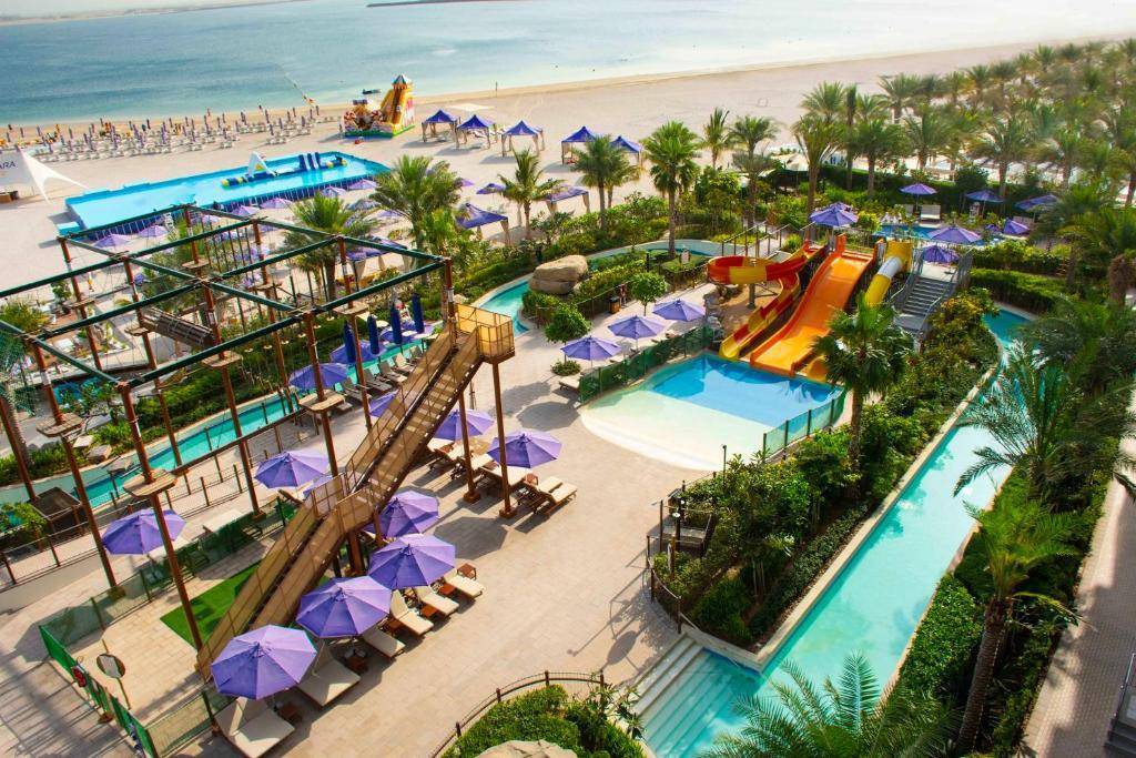 Dubai holidays with Kids - Myladytrip.com