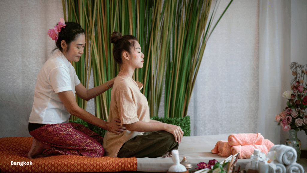 Bangkok Escape - Myladytrip.com