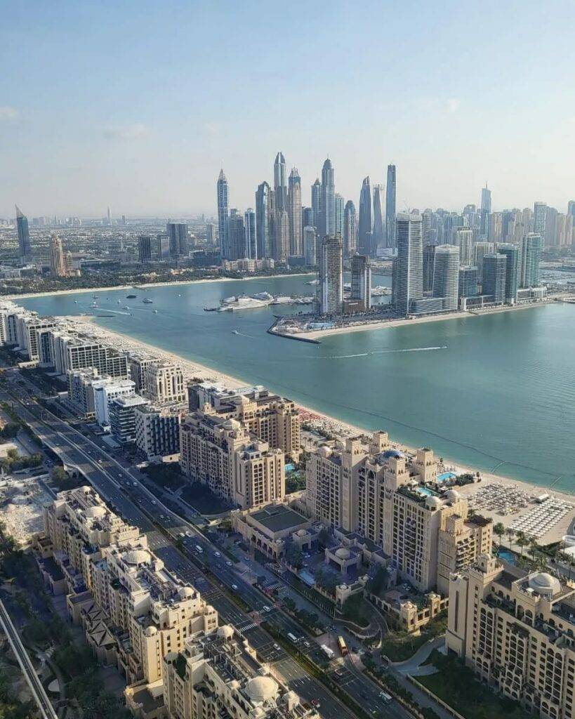 Dubai holidays with Kids - Myladytrip.com