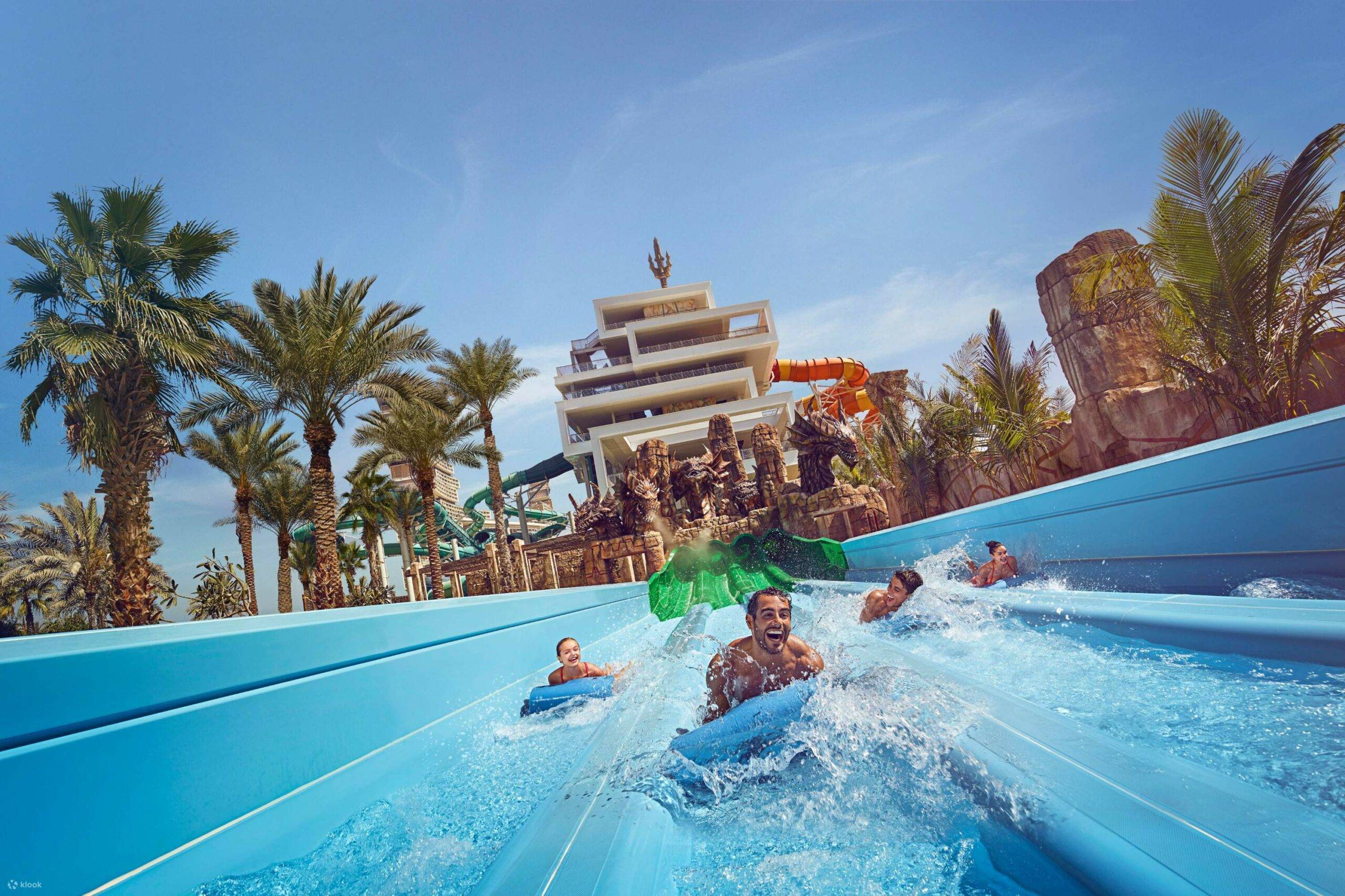 atlantis waterpark