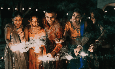Experience the Magic of Diwali in Rajasthan - Myladytrip.com