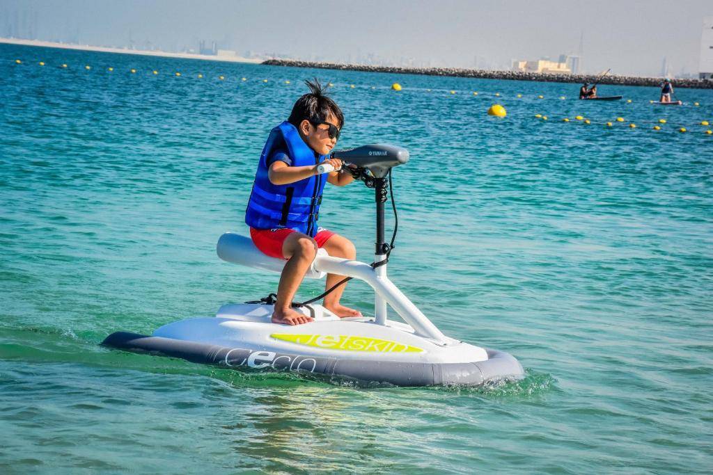 Dubai holidays with Kids - Myladytrip.com