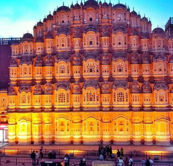 Rajasthan 6