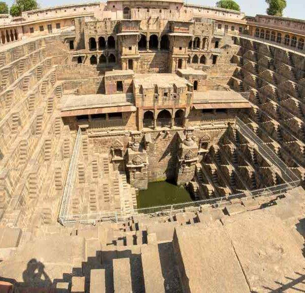 Rajasthan 8