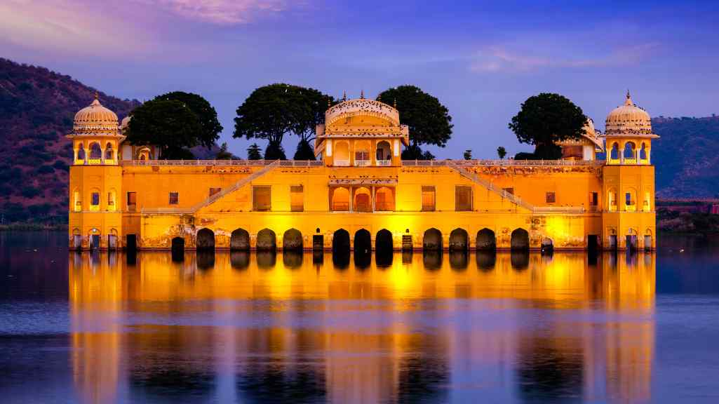 Rajasthan