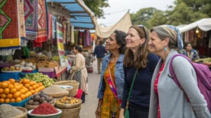 group tours for women over 40 - voyagepourfemmes.com