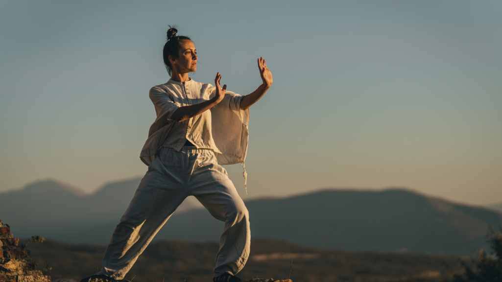 Taichi Vietnam