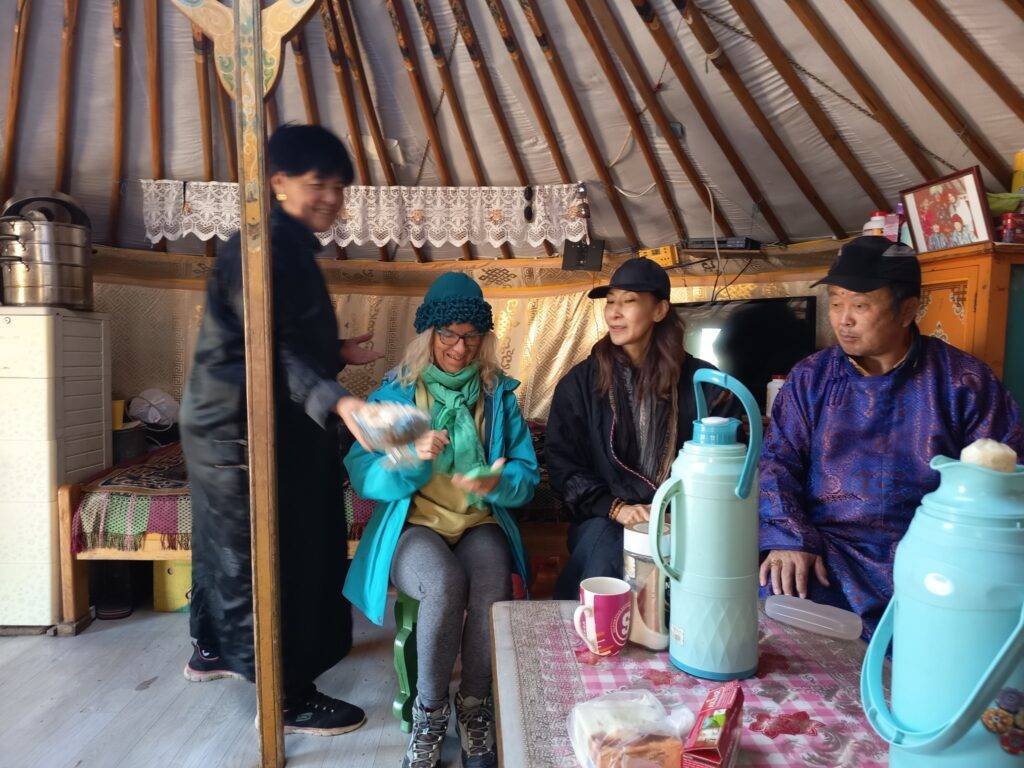 Notre agence- My Lady trip, des voyages culturels et immersifs au coeur des femmes locales
