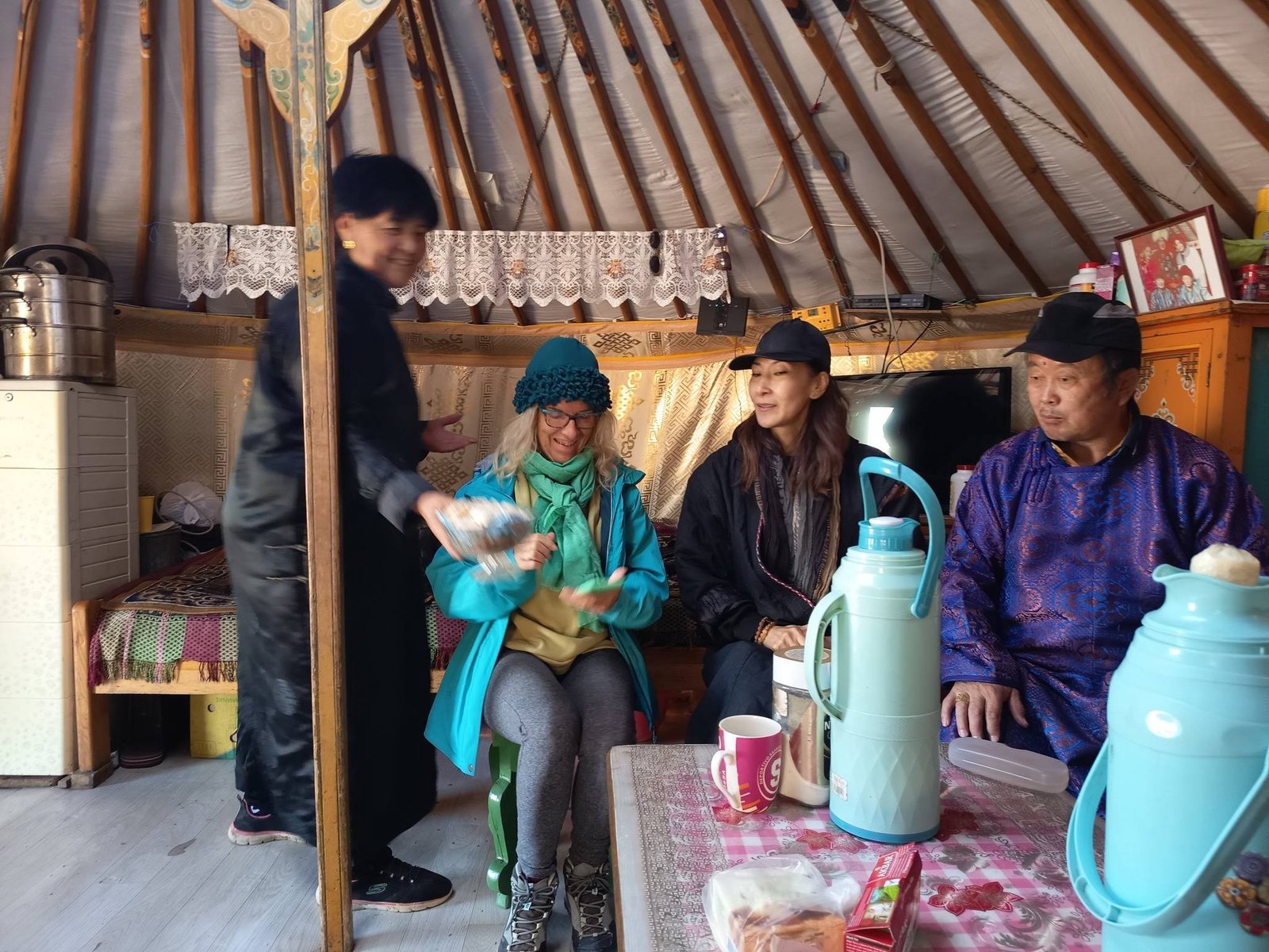 Notre agence- My Lady trip, des voyages culturels et immersifs au coeur des femmes locales