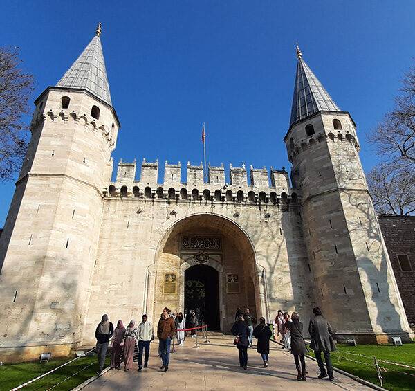 Voyage Culturel Istanbul et Balade sur le Bosphore 6