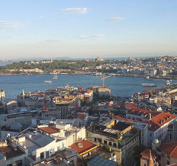 Voyage Culturel Istanbul et Balade sur le Bosphore 7