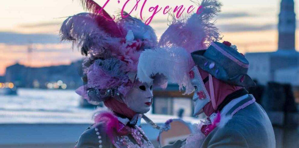 Collection de voyages fetes du monde