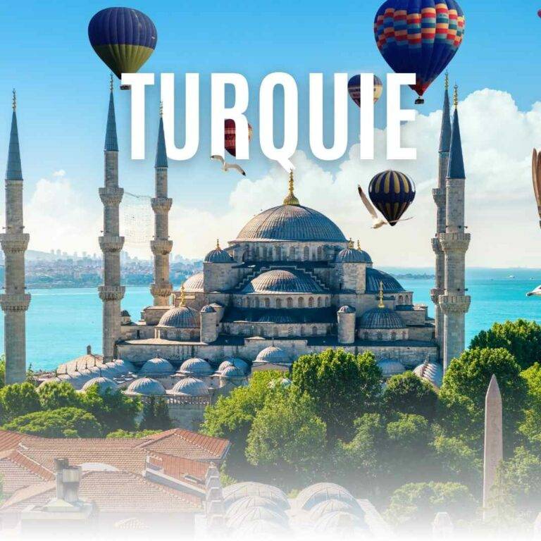 Turquie