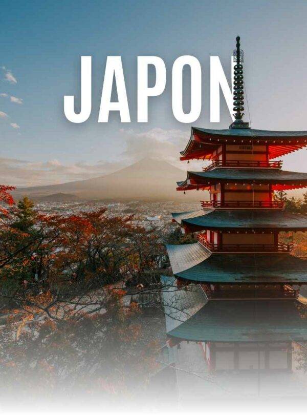 Japon