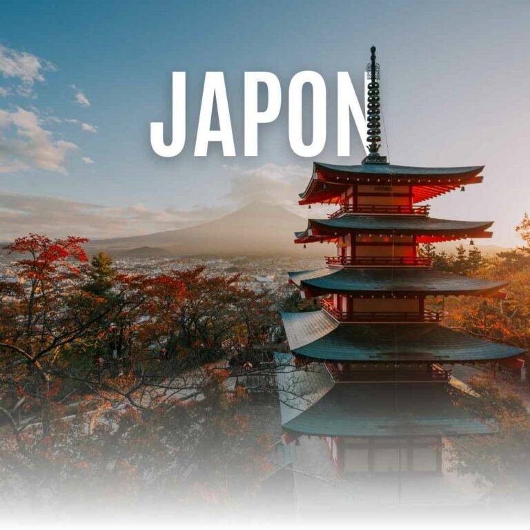 Japon