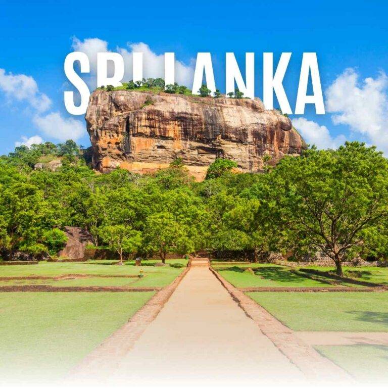 Sri Lanka