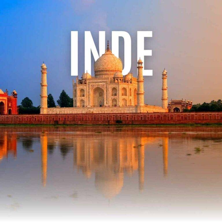 Inde