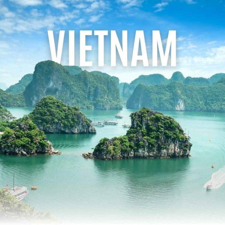 Vietnam