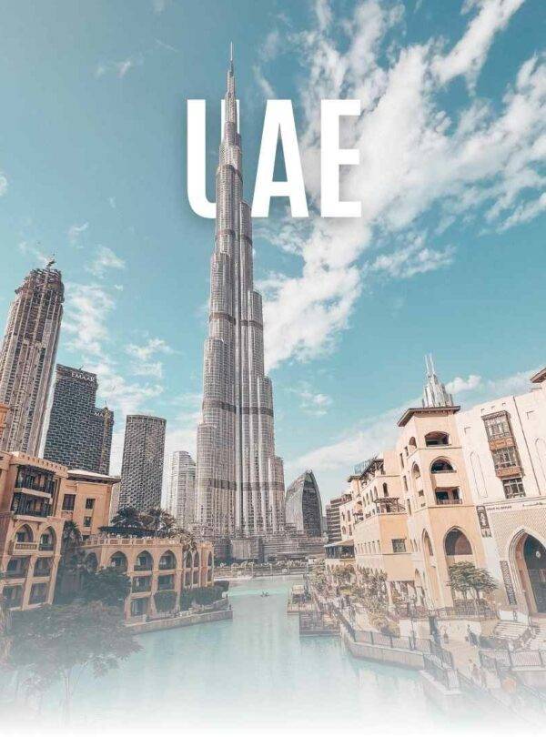 UAE