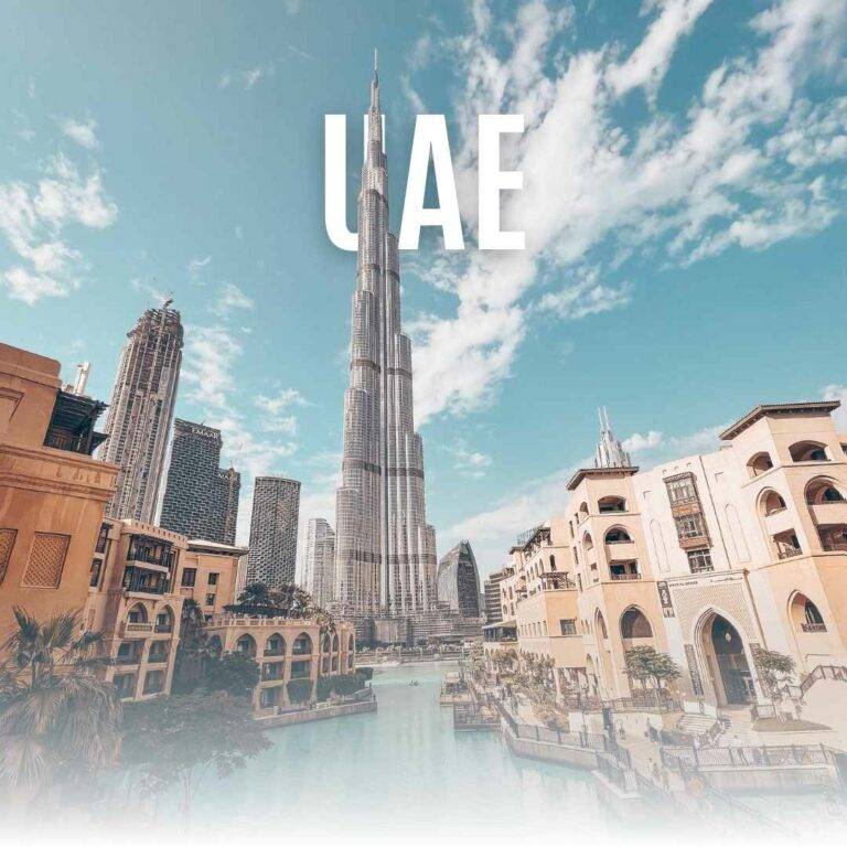 UAE