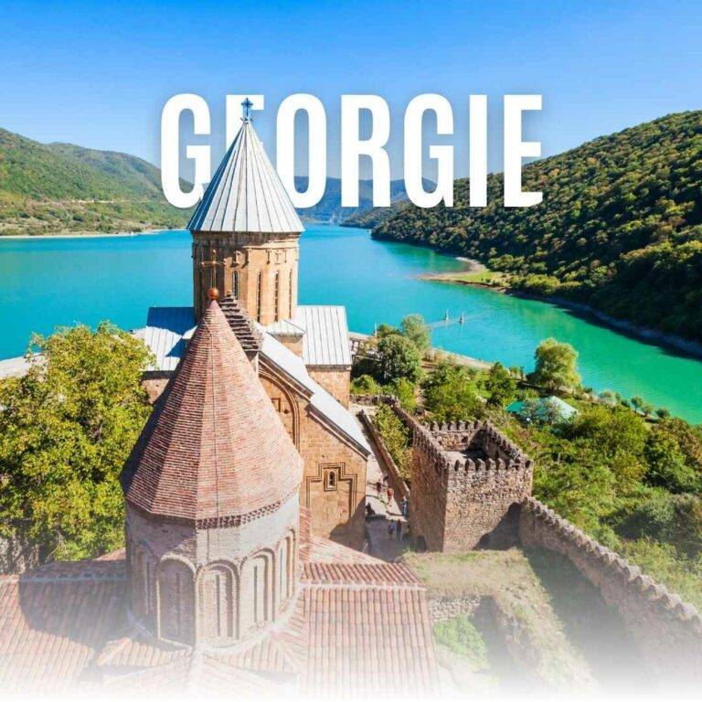 Georgie