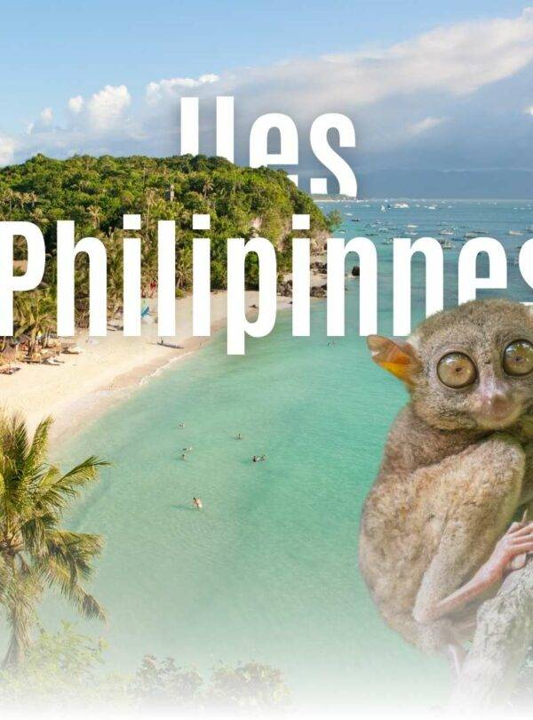 Iles Philippines