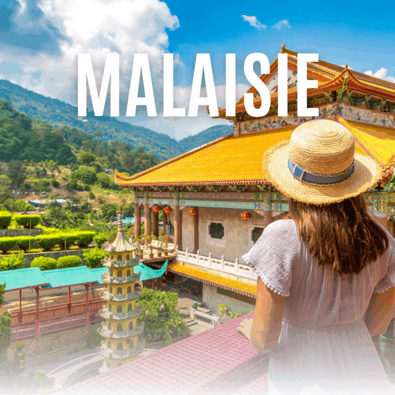 Malaisie