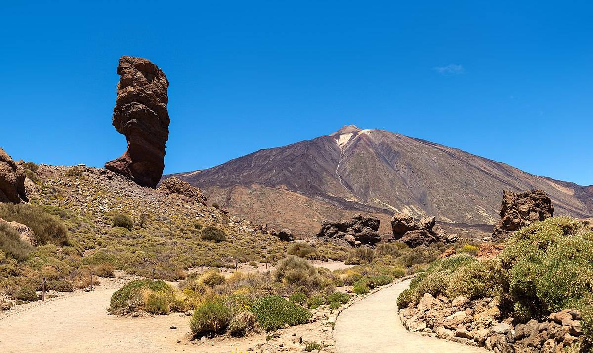 teide