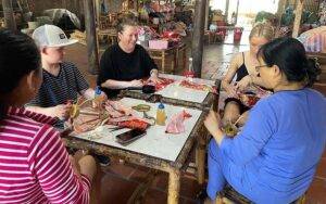 Vietnam voyage pour femmes