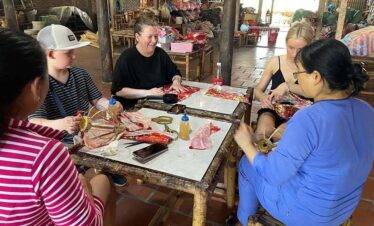 Vietnam voyage pour femmes