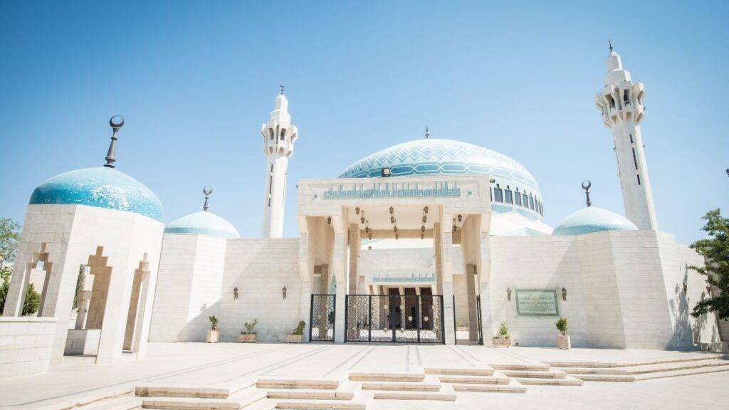 Amman - My Lady Trip