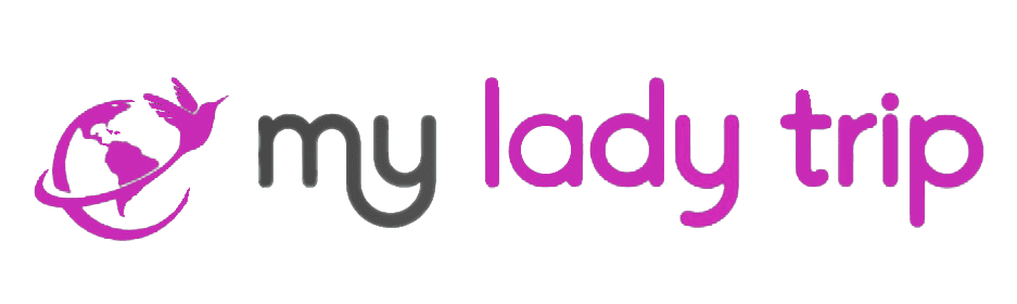 Logo My Lady Trip