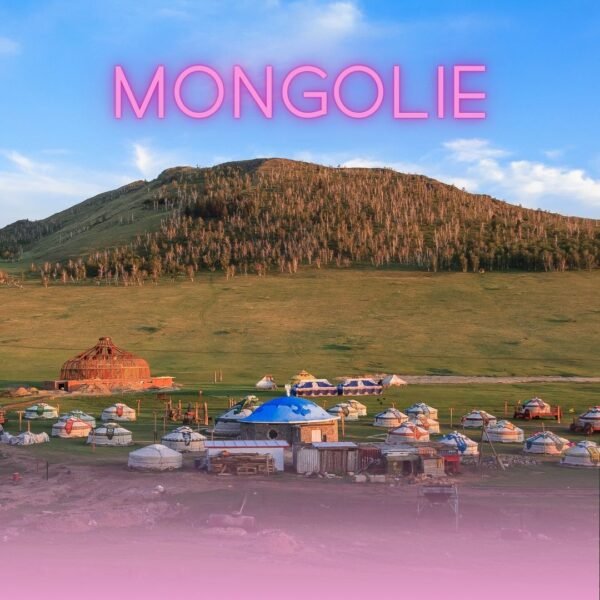 Mongolie