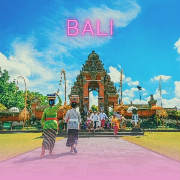 bali