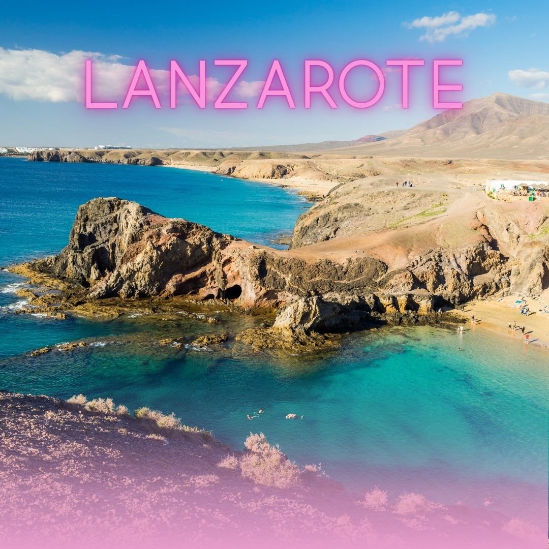 lanzarote
