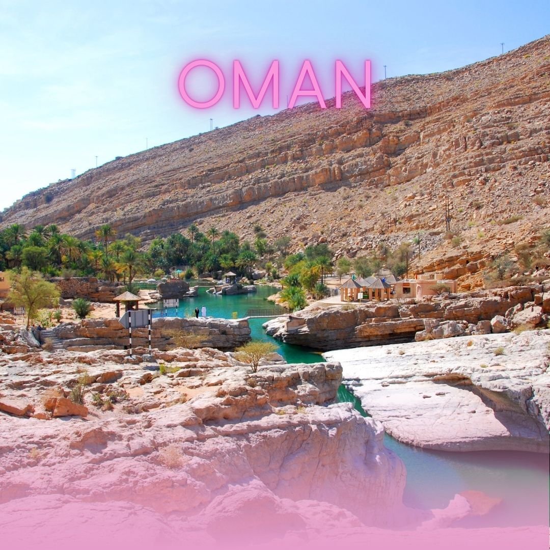 oman