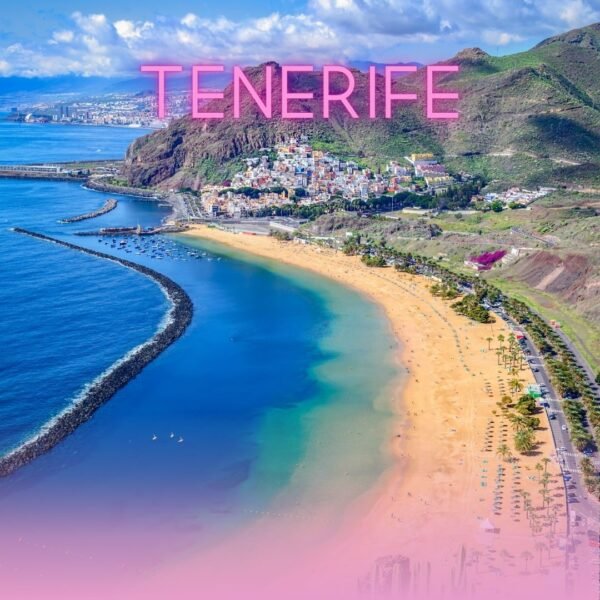 tenerife