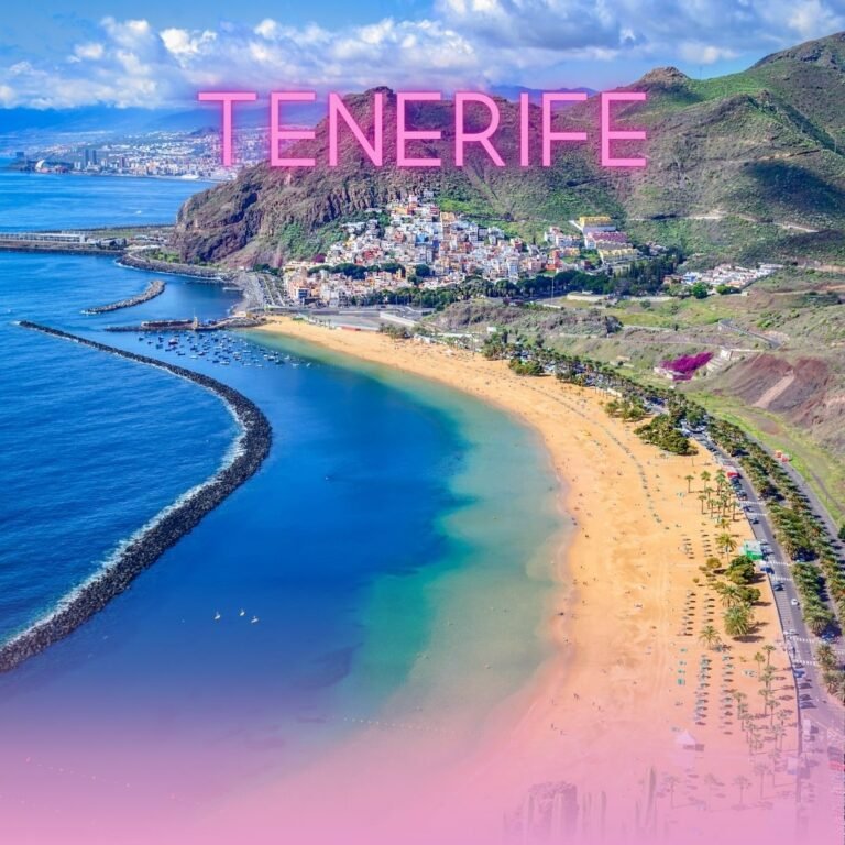 tenerife