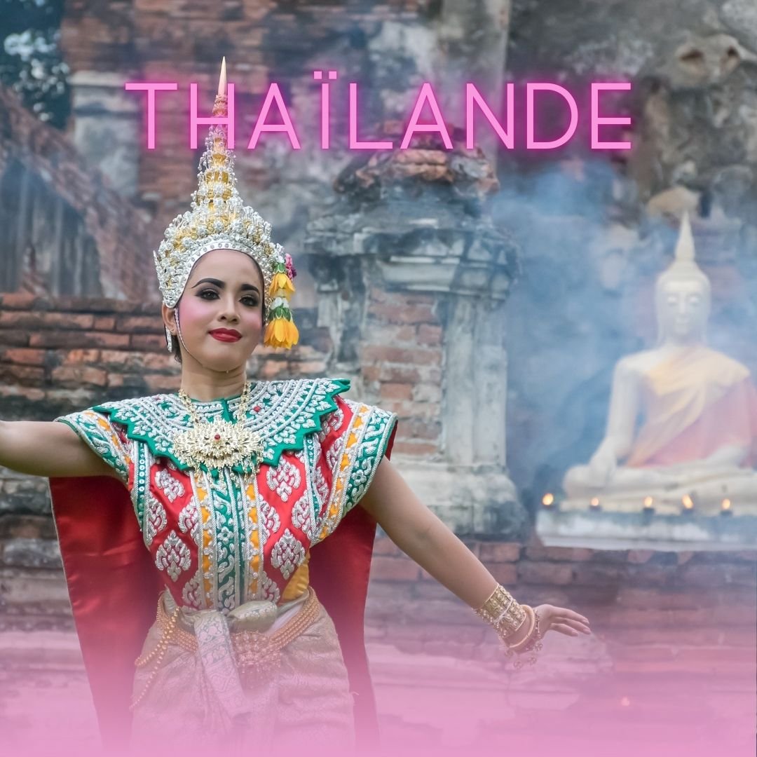 thailande