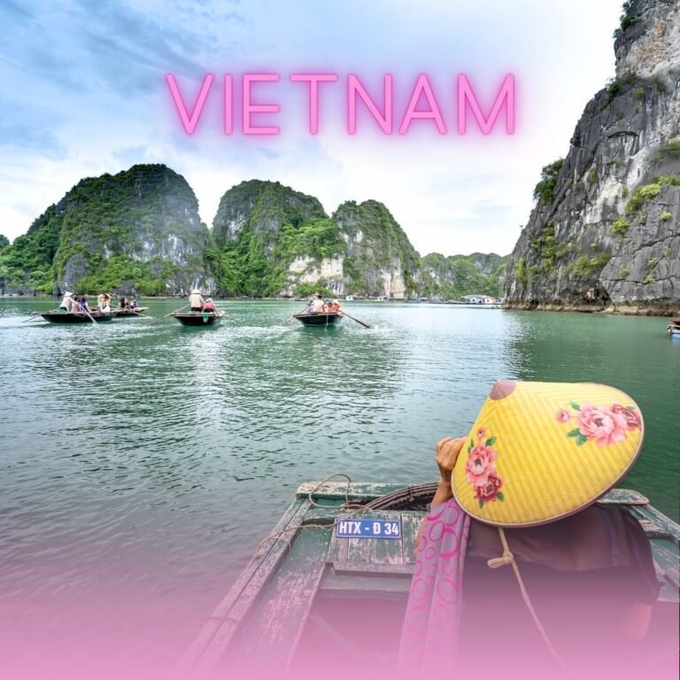 vietnam