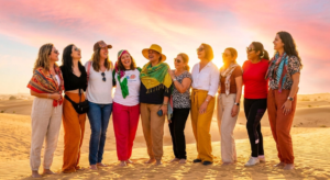 Comment choisir les meilleurs voyages de groupe entre femmes (comparatif)