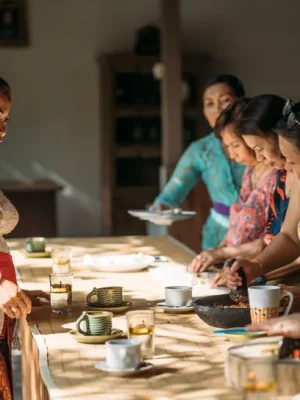 Cultural Bali with woman - Myladytrip.com